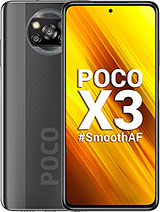 Xiaomi Poco X3 128GB ROM Price